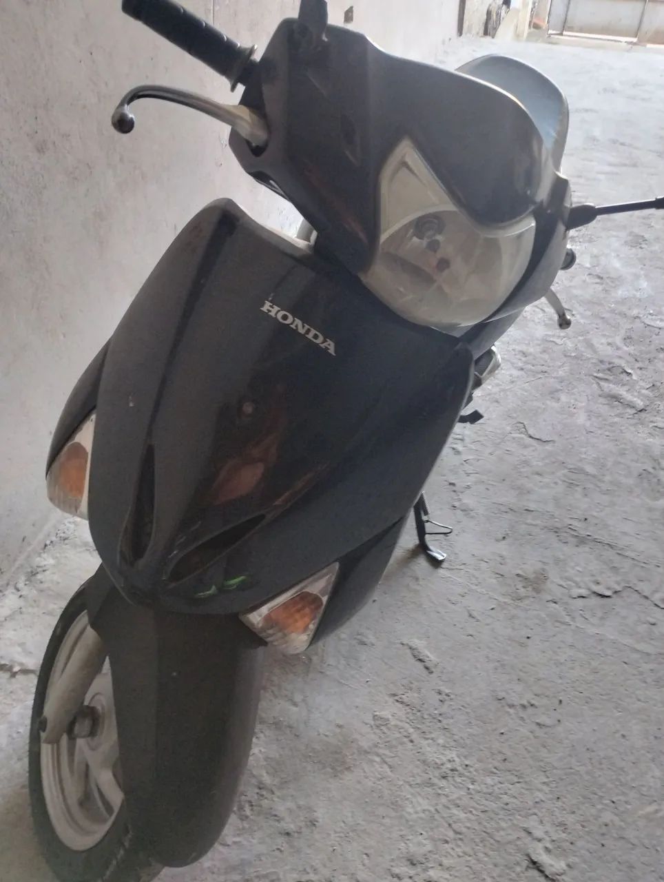 Moto - Foto 5