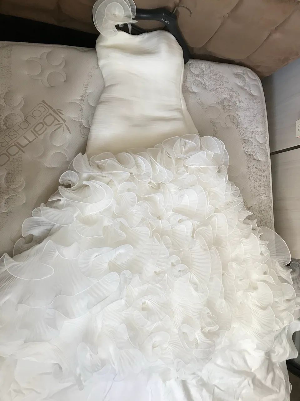 Vestido de Noiva - Foto 5