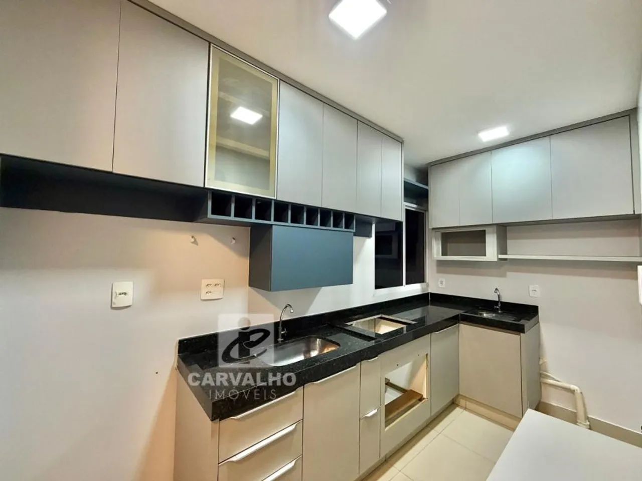 Apartamento com 2 quartos a venda - Anel Viário - Foto 5