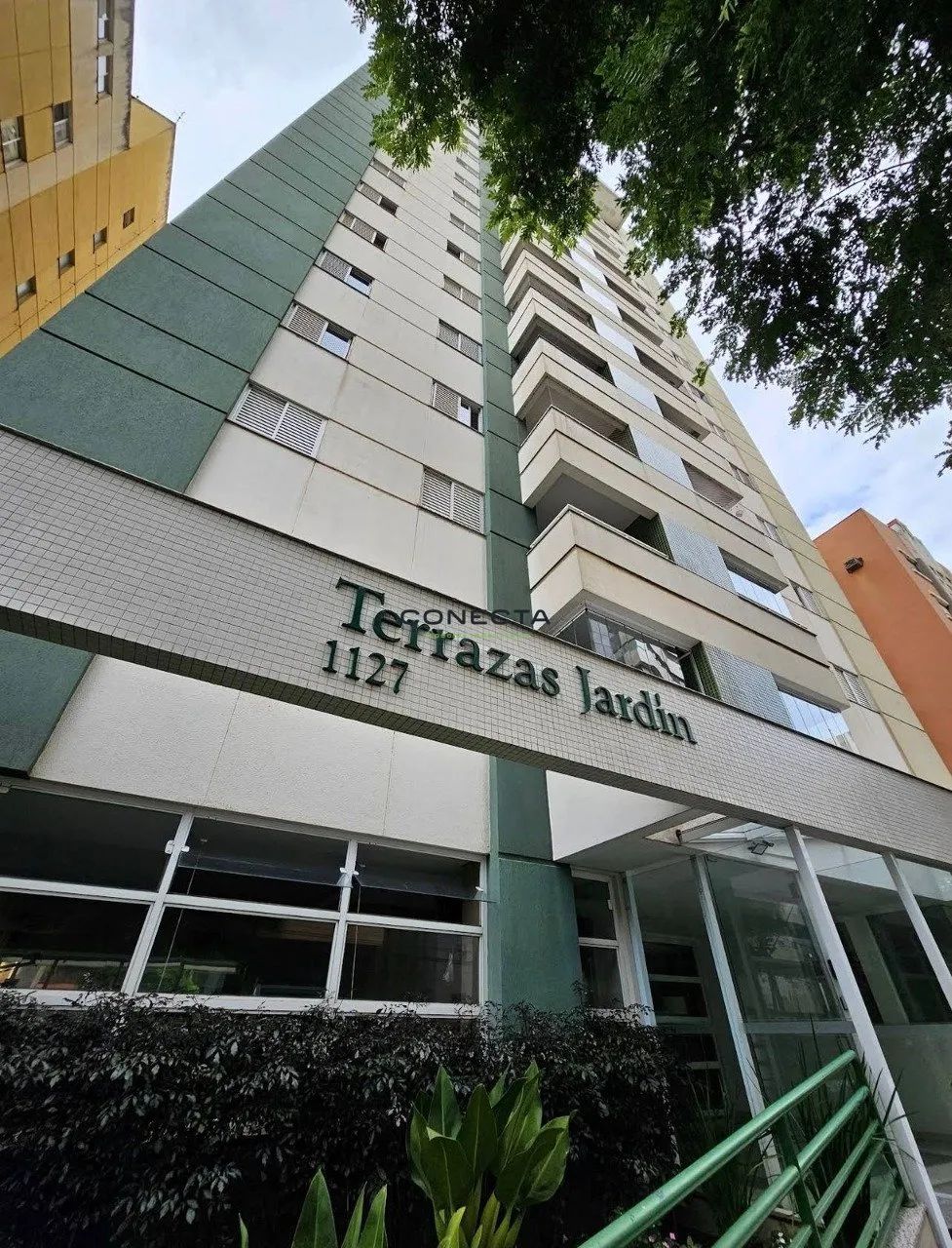 Apartamento | Terrazas Jardin | Centro