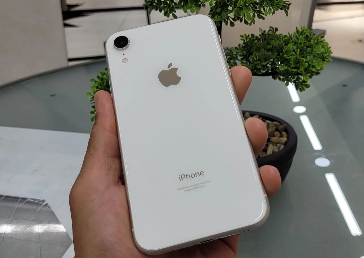 Vendo Iphone XR 128GB - Foto 3
