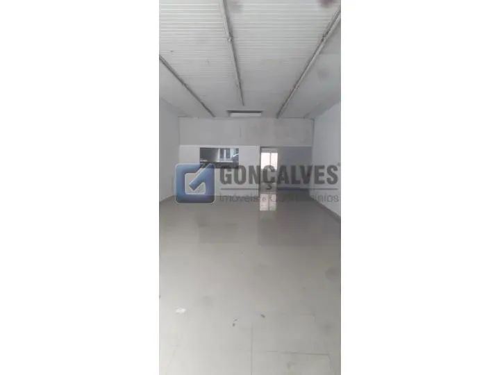 Prédio Comercial à Venda em Rudge Ramos, SBC  1.065 m² Interna, 6 Vagas - Foto 5