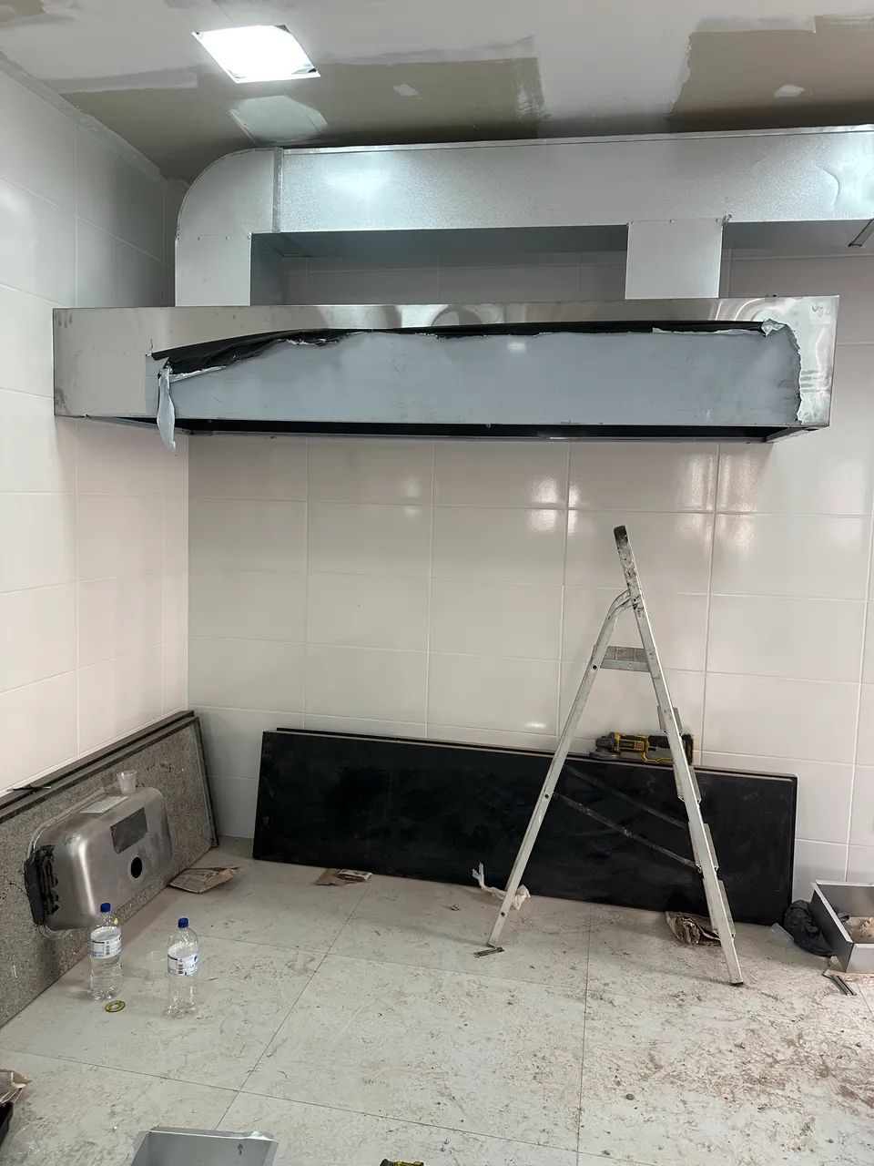 Coifas dutos e exaustores industriais  - Foto 4