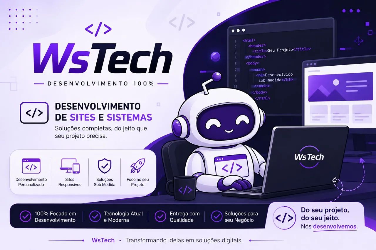 WsTech