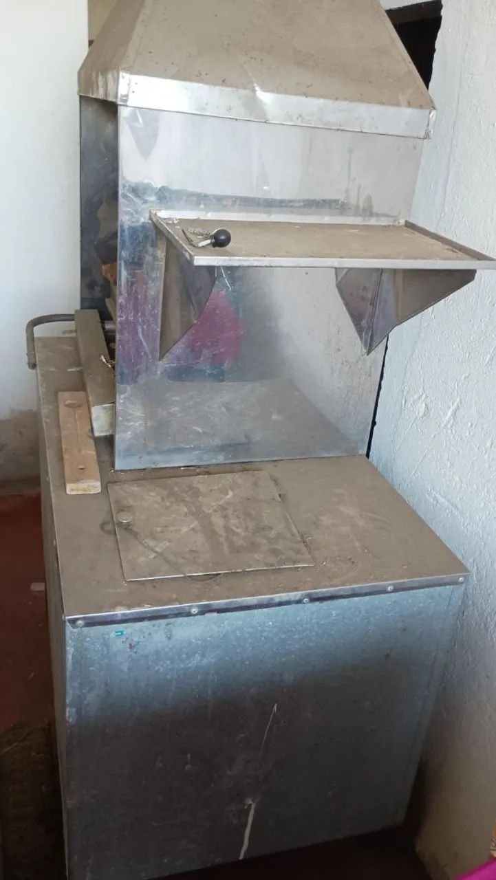 Carrinho de churrasquinho - Foto 3