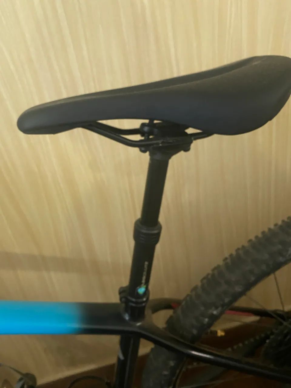 Bicicleta  - Foto 4