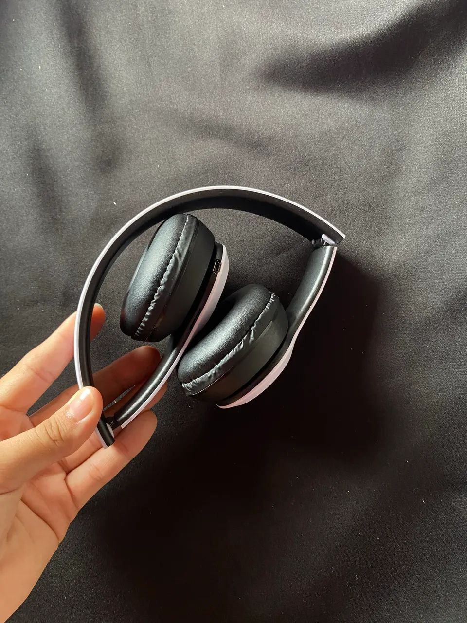 Fone de ouvido Bluetooth  - Foto 4