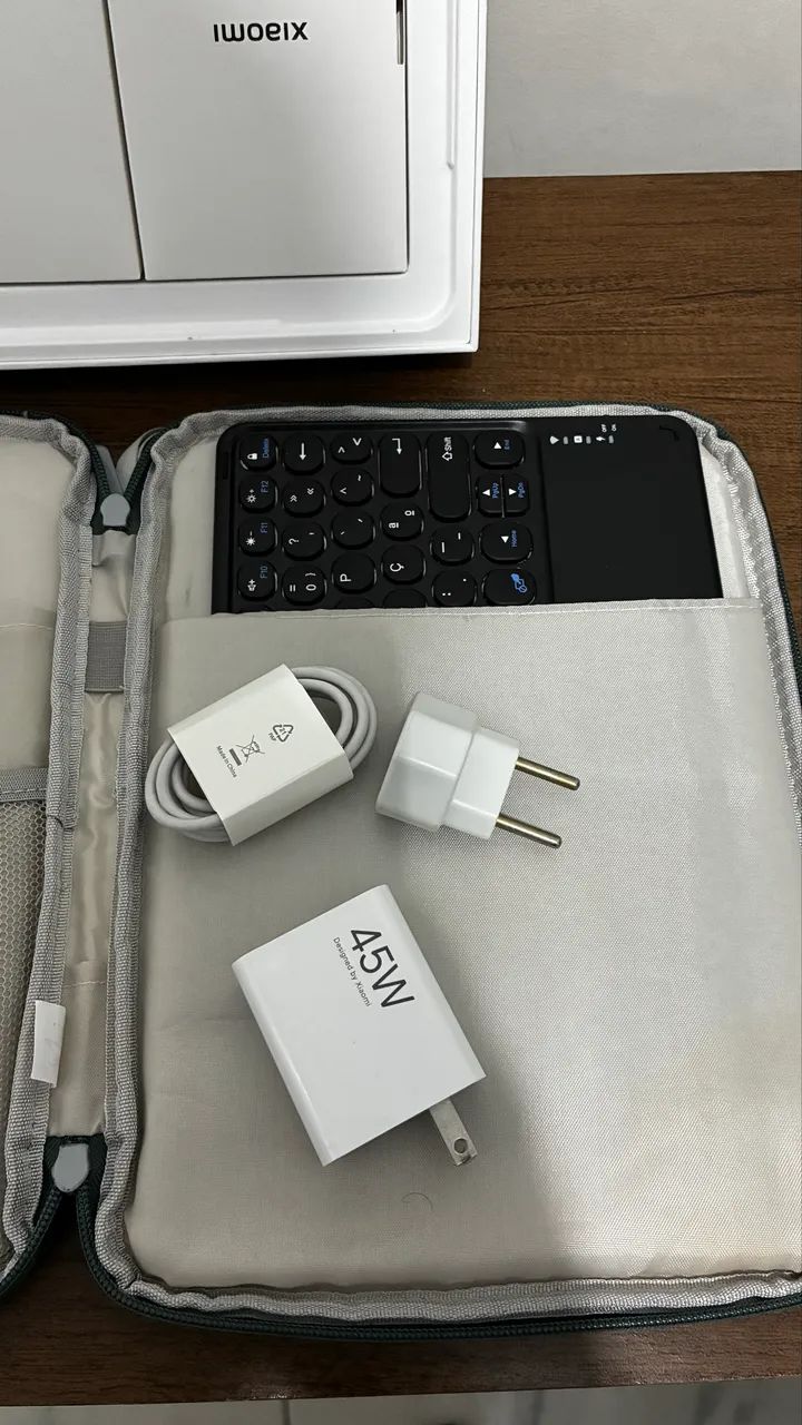 Tablet Xiaomi Pad 7 - Tela De 11,2 Polegadas, Snap Cor Cinza-escuro - Foto 3