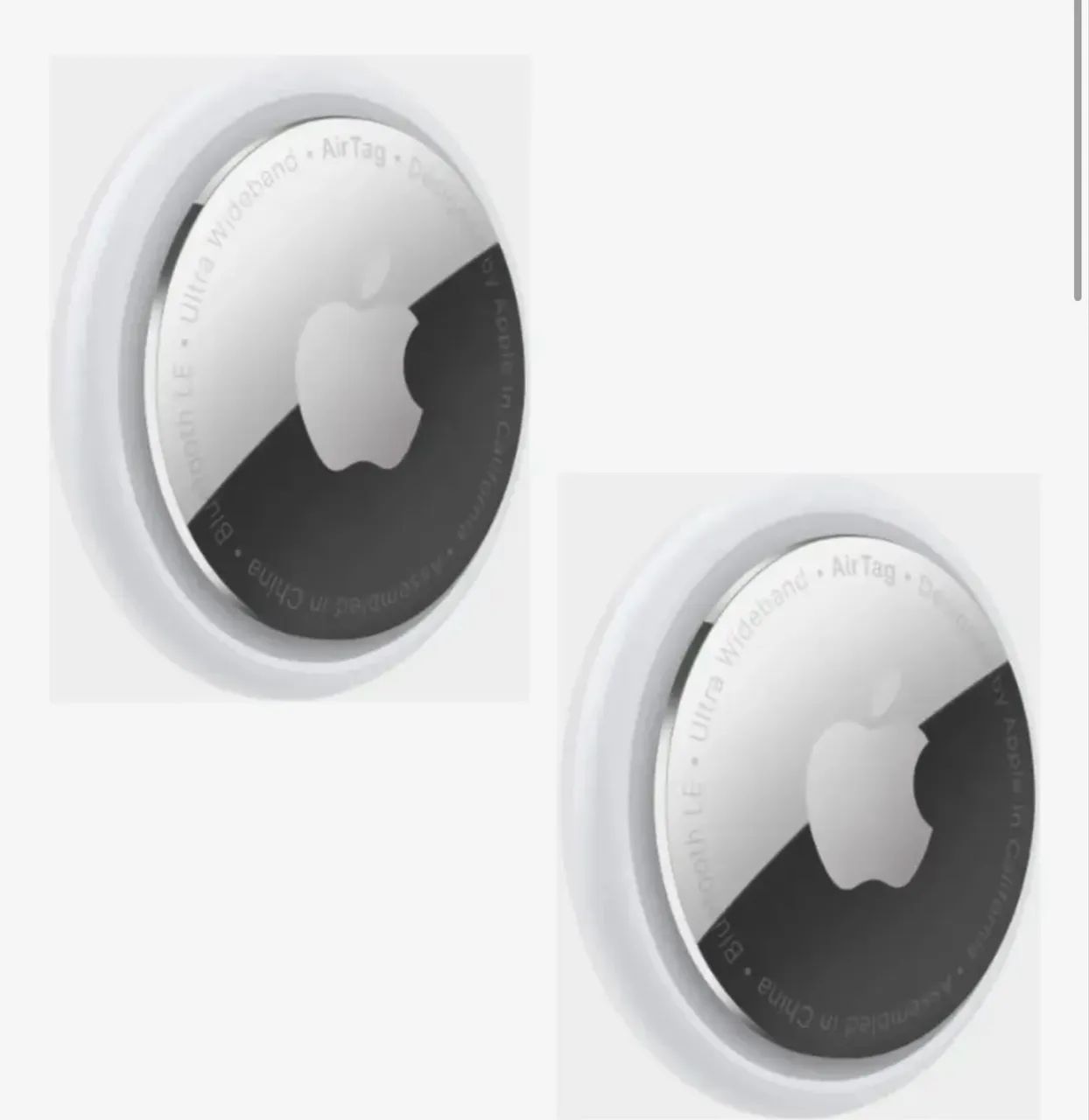 Air tag Apple Original  - Foto 3