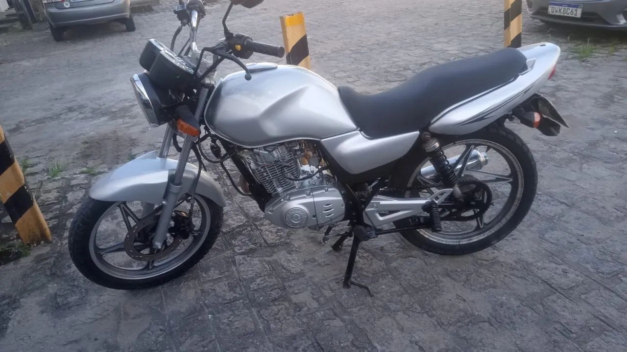 Moto extra