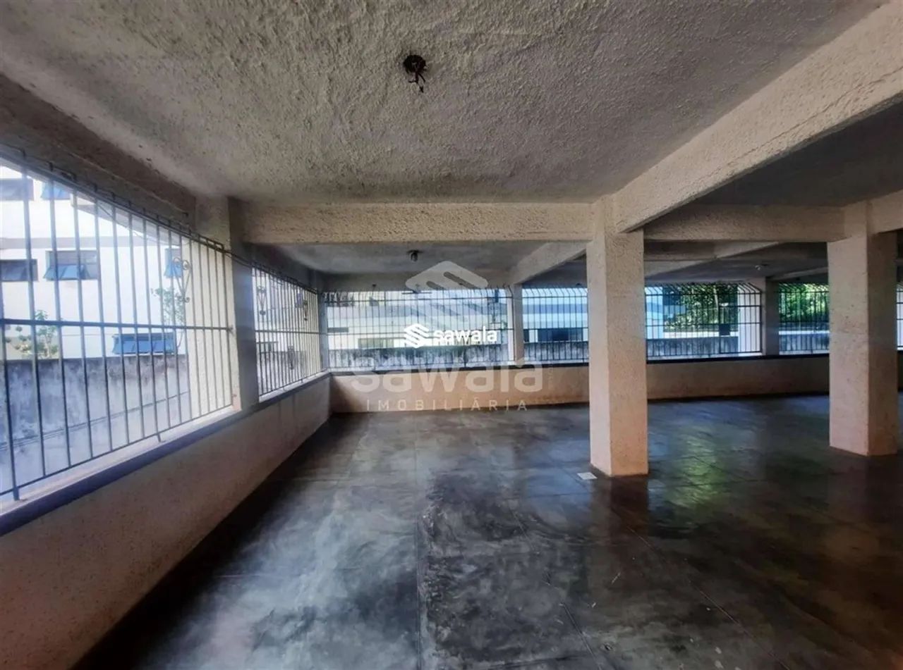 Apartamento à venda com 167,00m² e 3 quartos em Tijuca, Rio de Janeiro - RJ