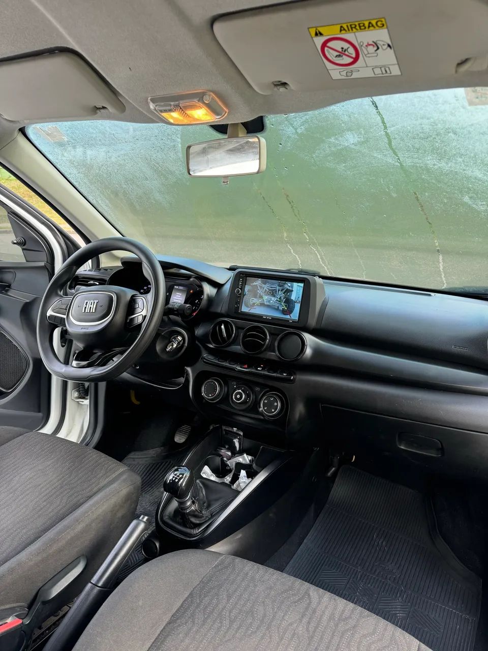 Fiat Cronos 1.0 6V Flex 2023 - Foto 4