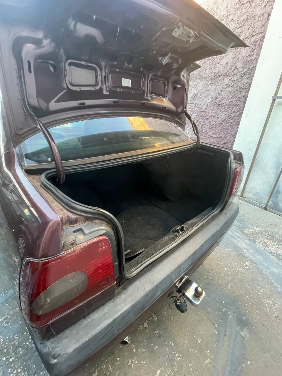 Fiat Tempra 2.0 I.E 16V 2P E 4P 1996 - Foto 5
