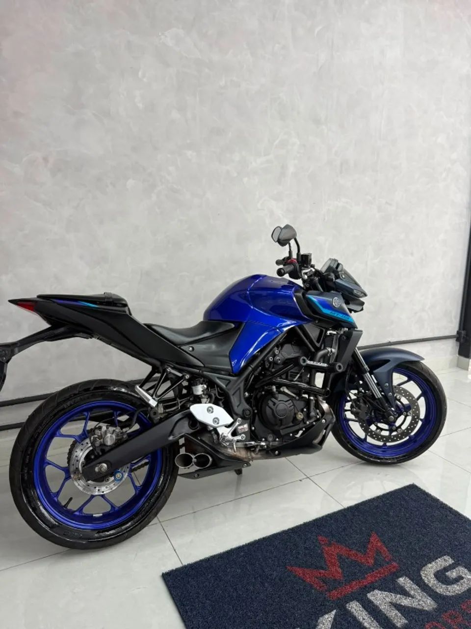 MT03 - Foto 5