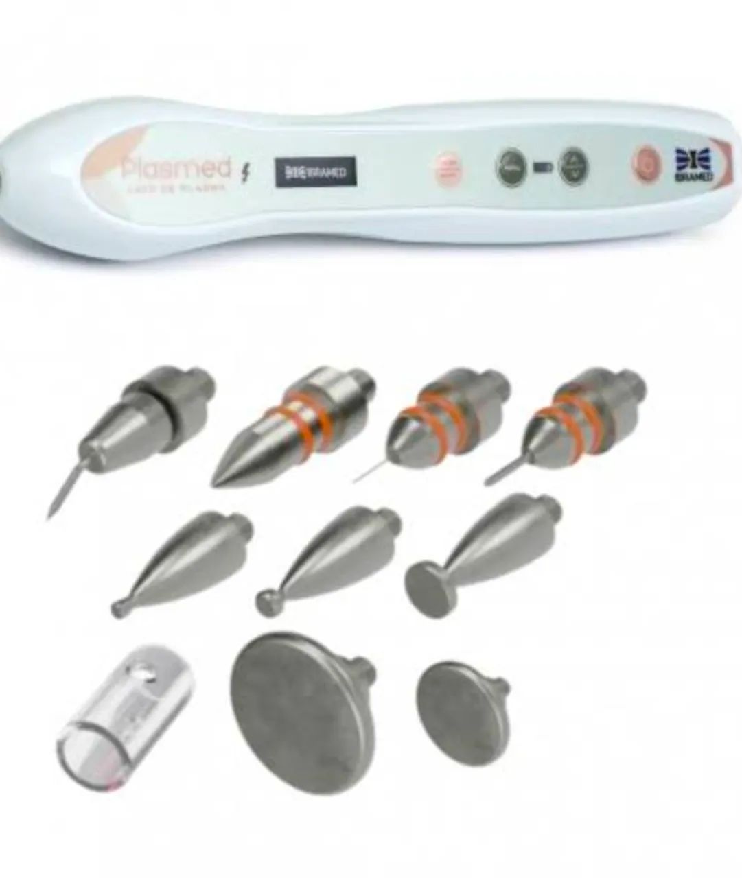 JATO DE PLASMA DA IBRAMED PLASMED - Foto 3