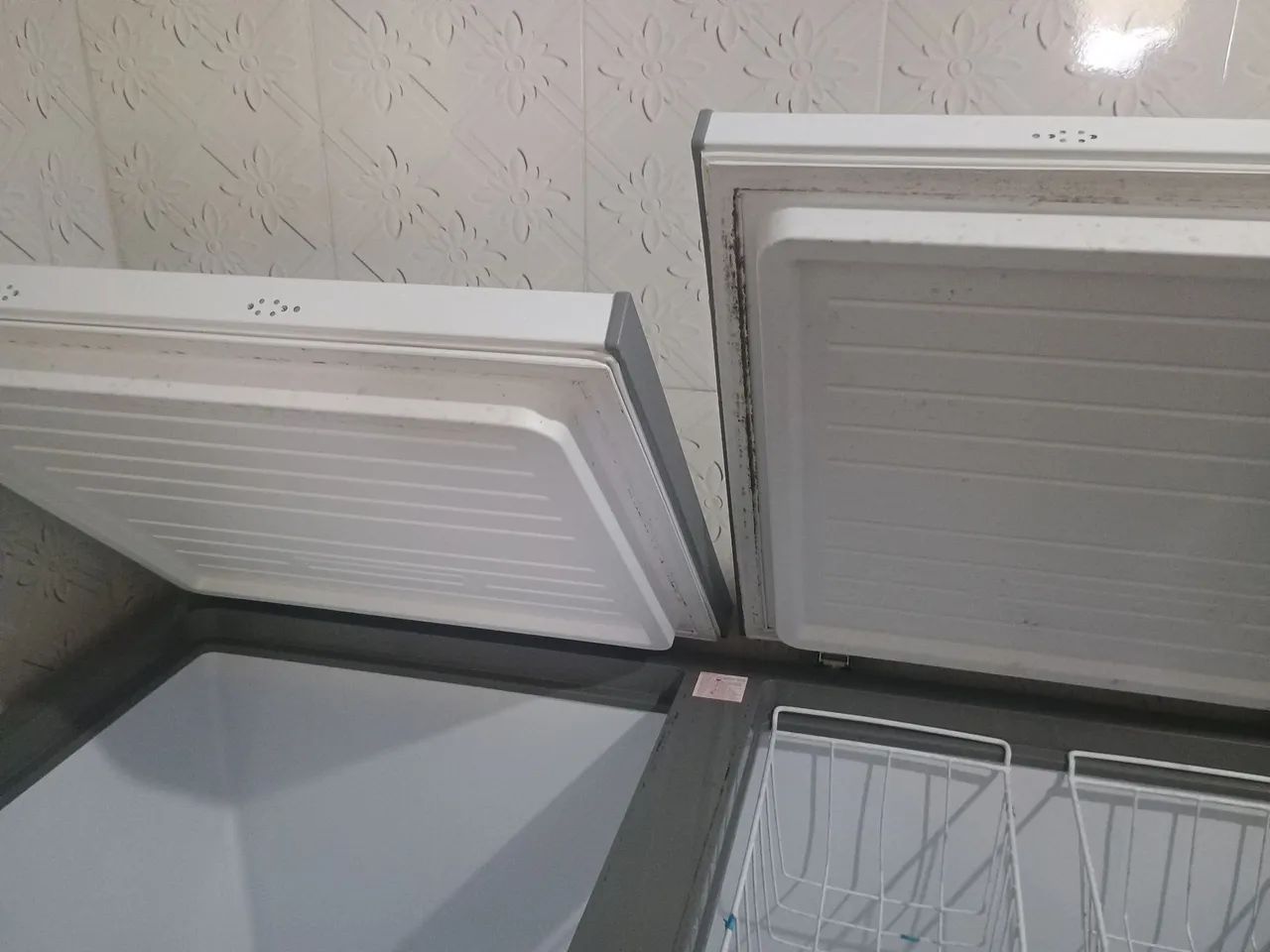 Freezer novo - Foto 3