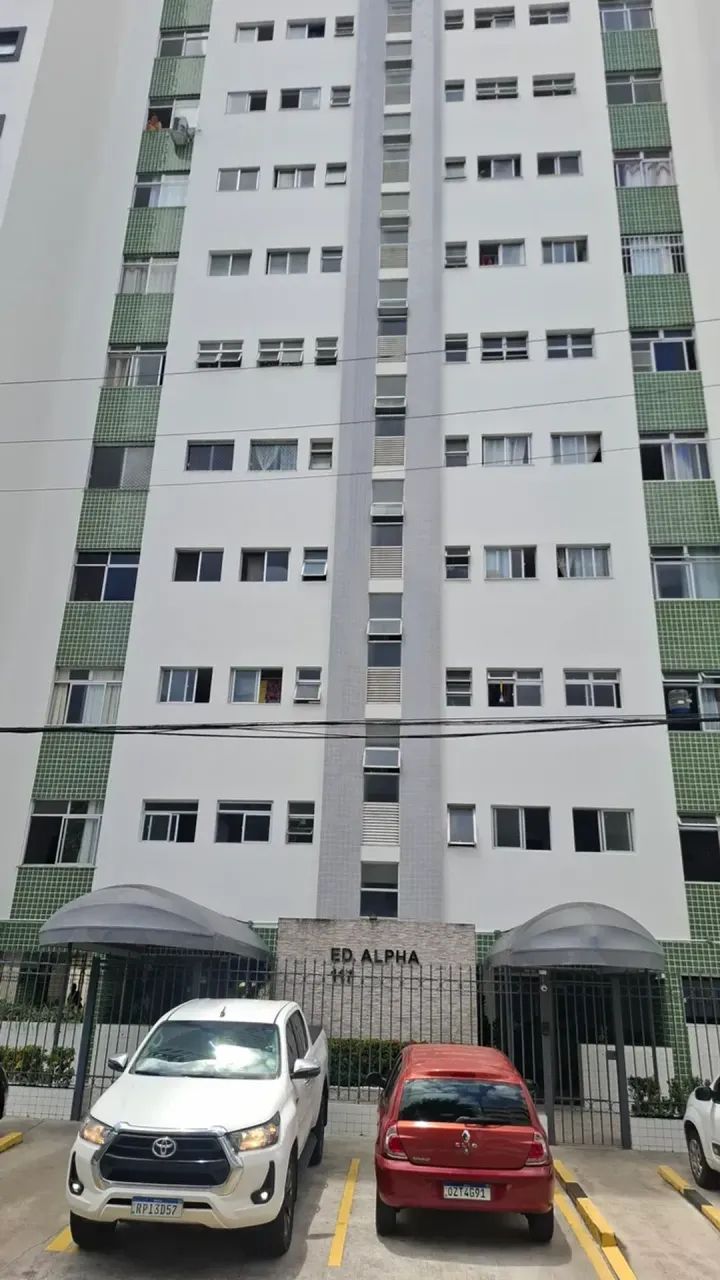 Excelente apartamento - Foto 2