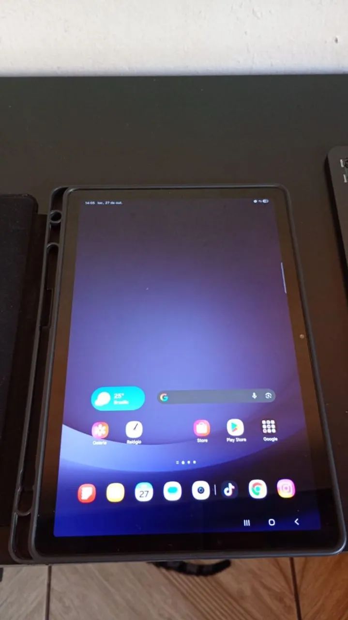 Tablet Samsung A9 PLUS, 64GB / 4GB RAM - Foto 2