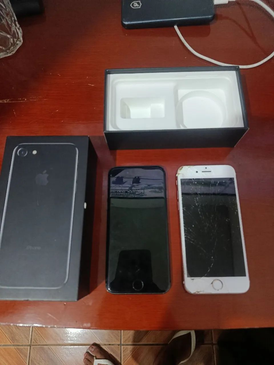 2 iPhone 6  - Foto 2