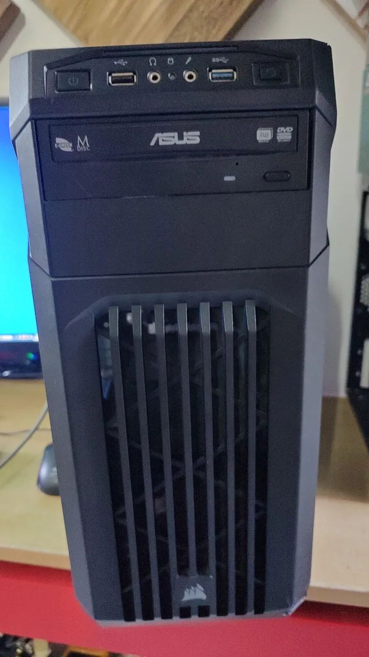 CPU gamer i3 de oitava geração  - Foto 5