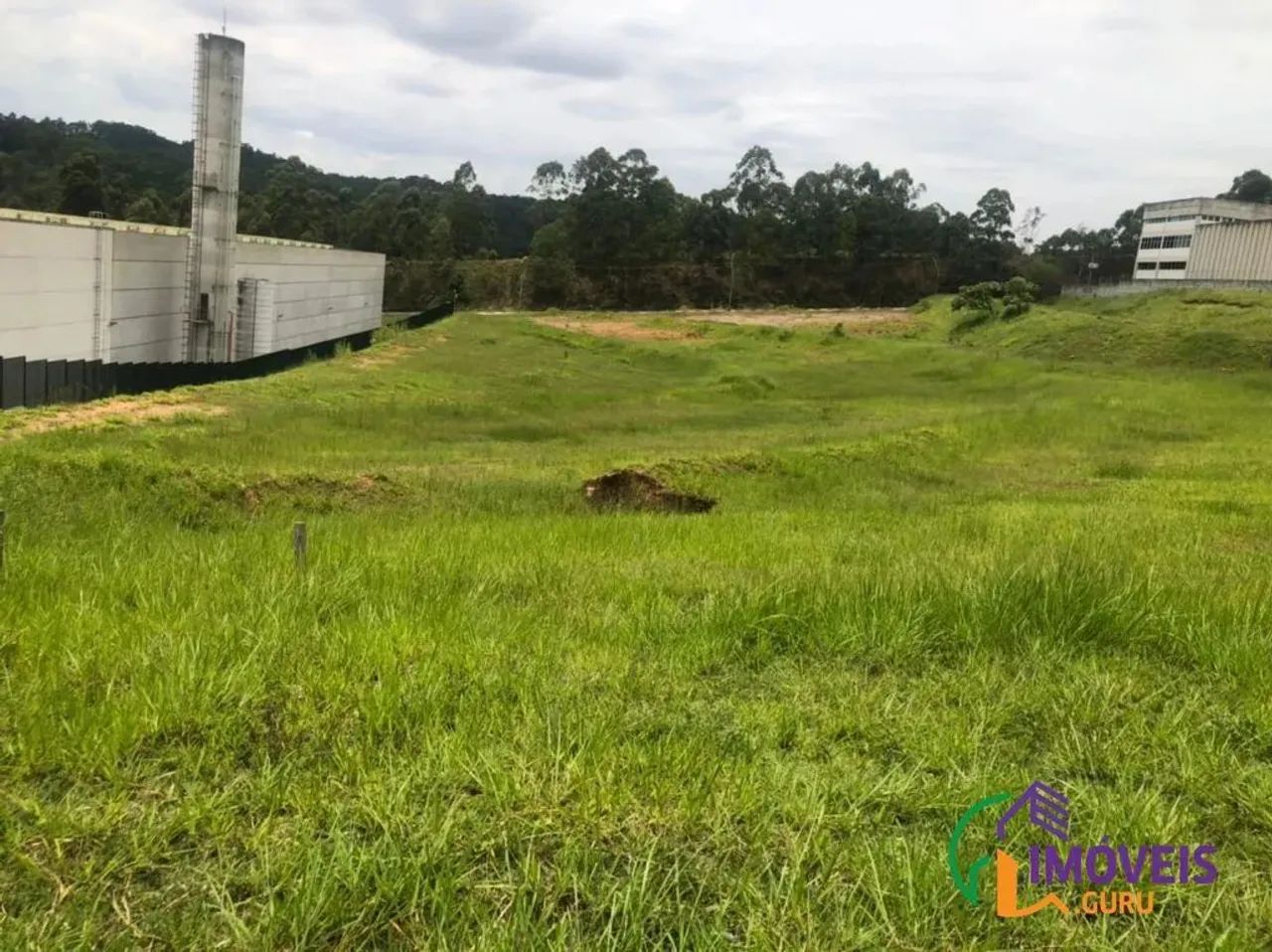 TERRENO - TAMBORÉ - SP - Foto 5