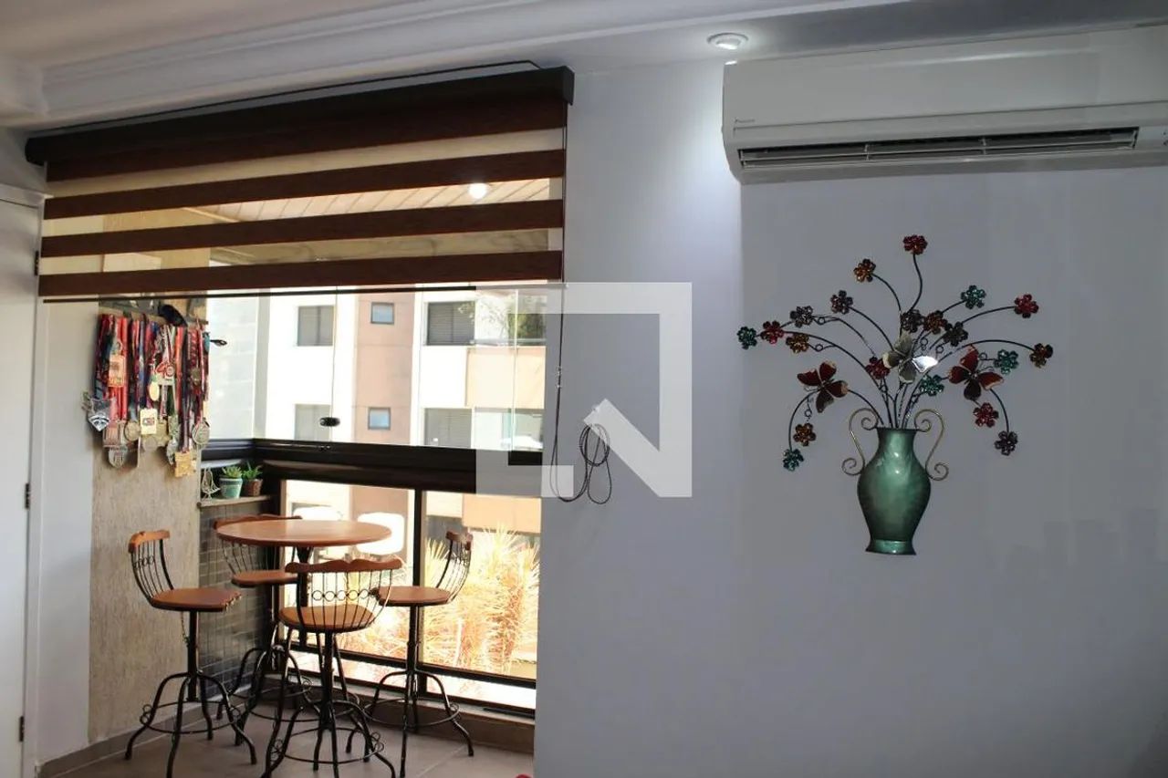 Apartamento à Venda - Perdizes, 3 Quartos, 103 m2 - Foto 4