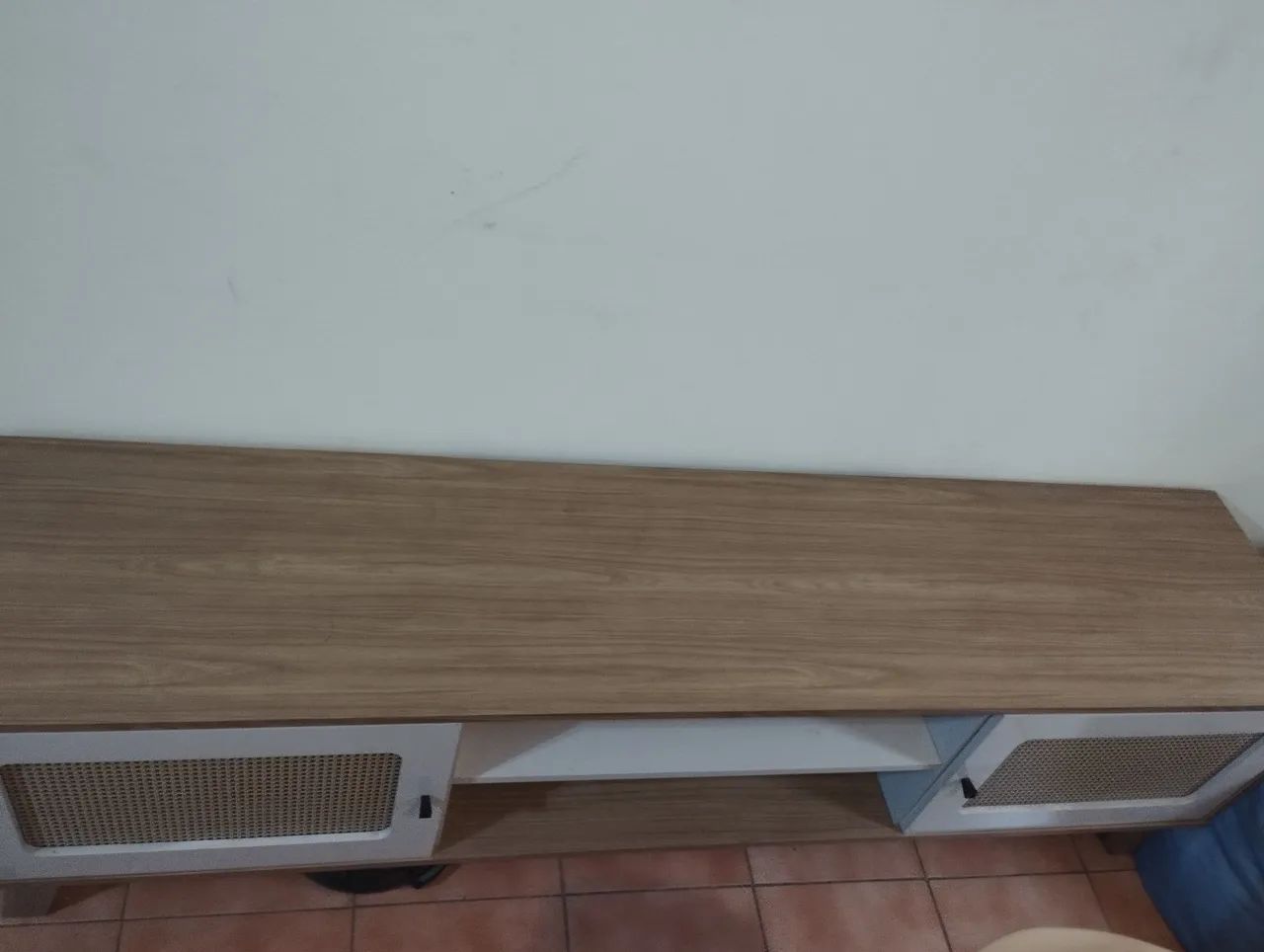 Rack para sala - Foto 2