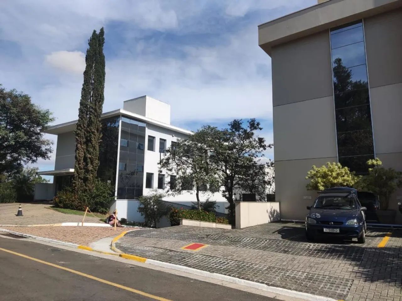 Sala para alugar em Campinas, Loteamento Alphaville Campinas, com 282.55 m², Alphaville Em - Foto 3