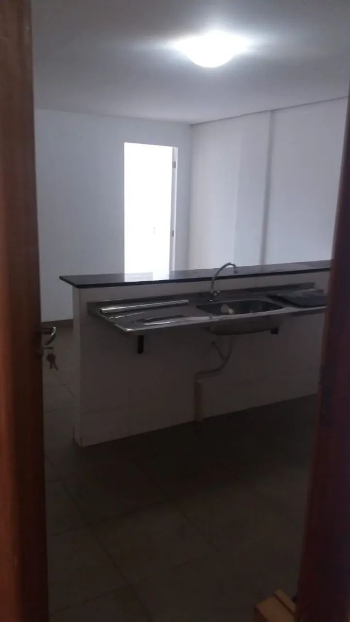 Aluga-se apartamento na Estrutural  - Foto 2