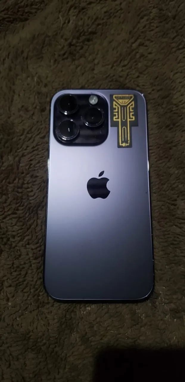 iPhone 14 Pro - Foto 4