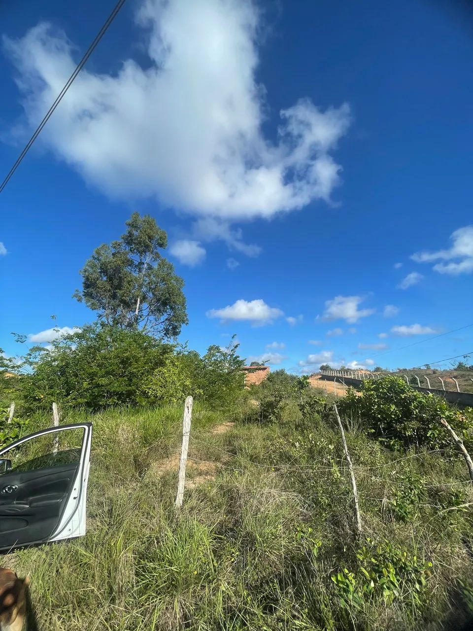 *TERRENO À VENDA EM SÃO CRISTÓVÃO/SE* - Foto 3