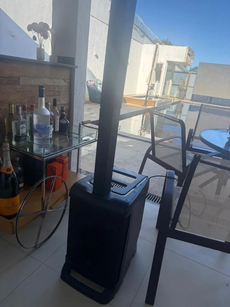 JBL EON ONE (TORRE)