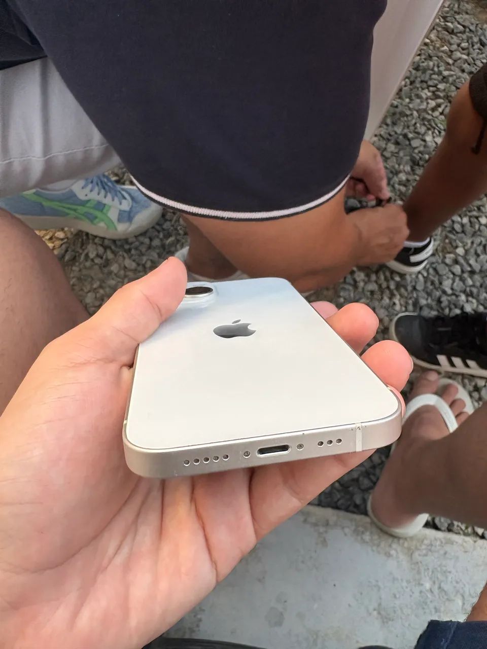 iPhone 14 256 gb