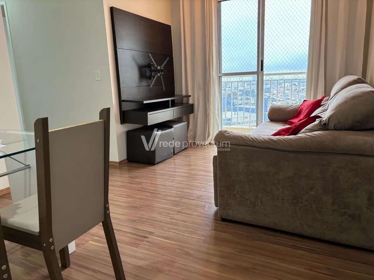 apartamento - Swift - Campinas - Foto 4