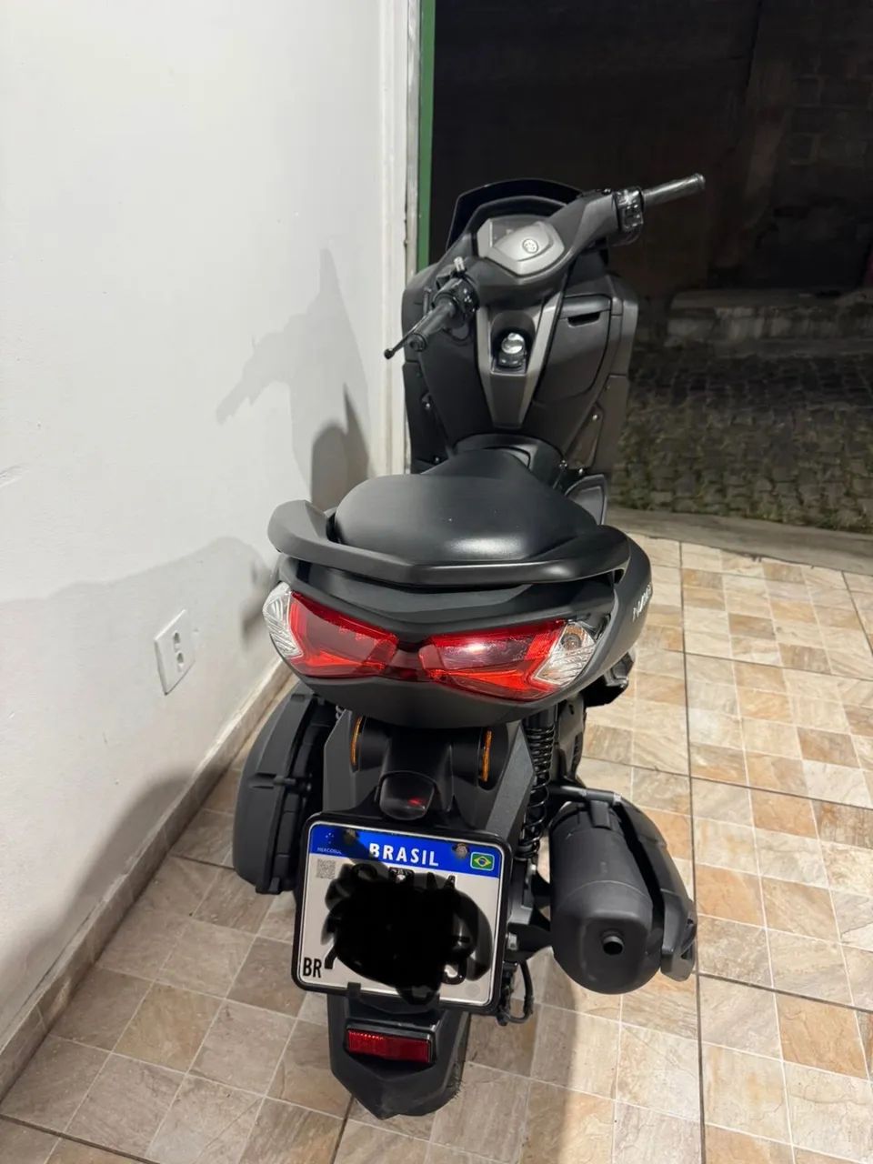 Moto impecável  - Foto 3