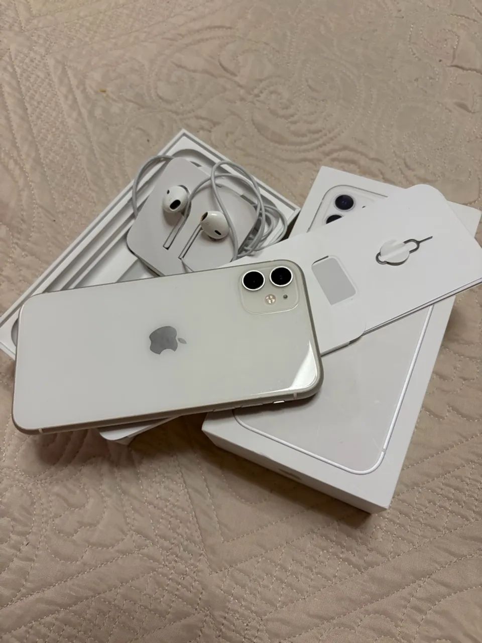 IPHONE 11 128GB EM PERFEITO ESTADO - Foto 2