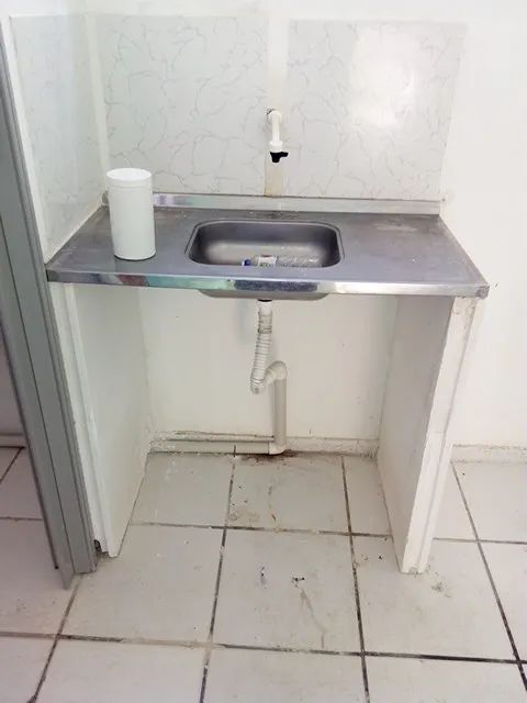 BENFICA - AV. DA UNIVERSIDADE 3305 - Loja com Aproximadamente 37,45 m², Wc Social, Próximo - Foto 4