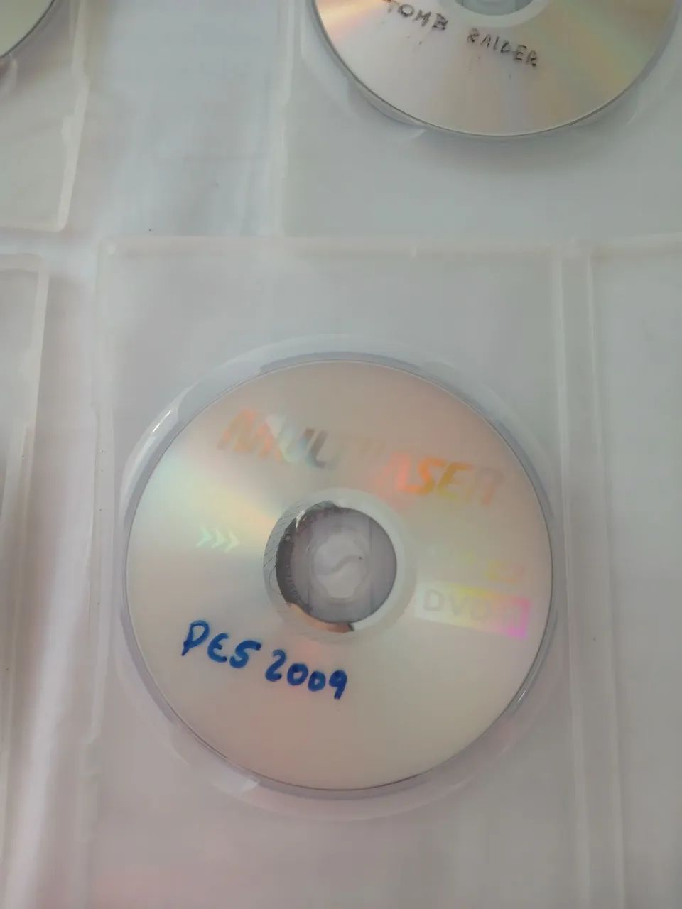 Jogos para ps2 - Foto 4