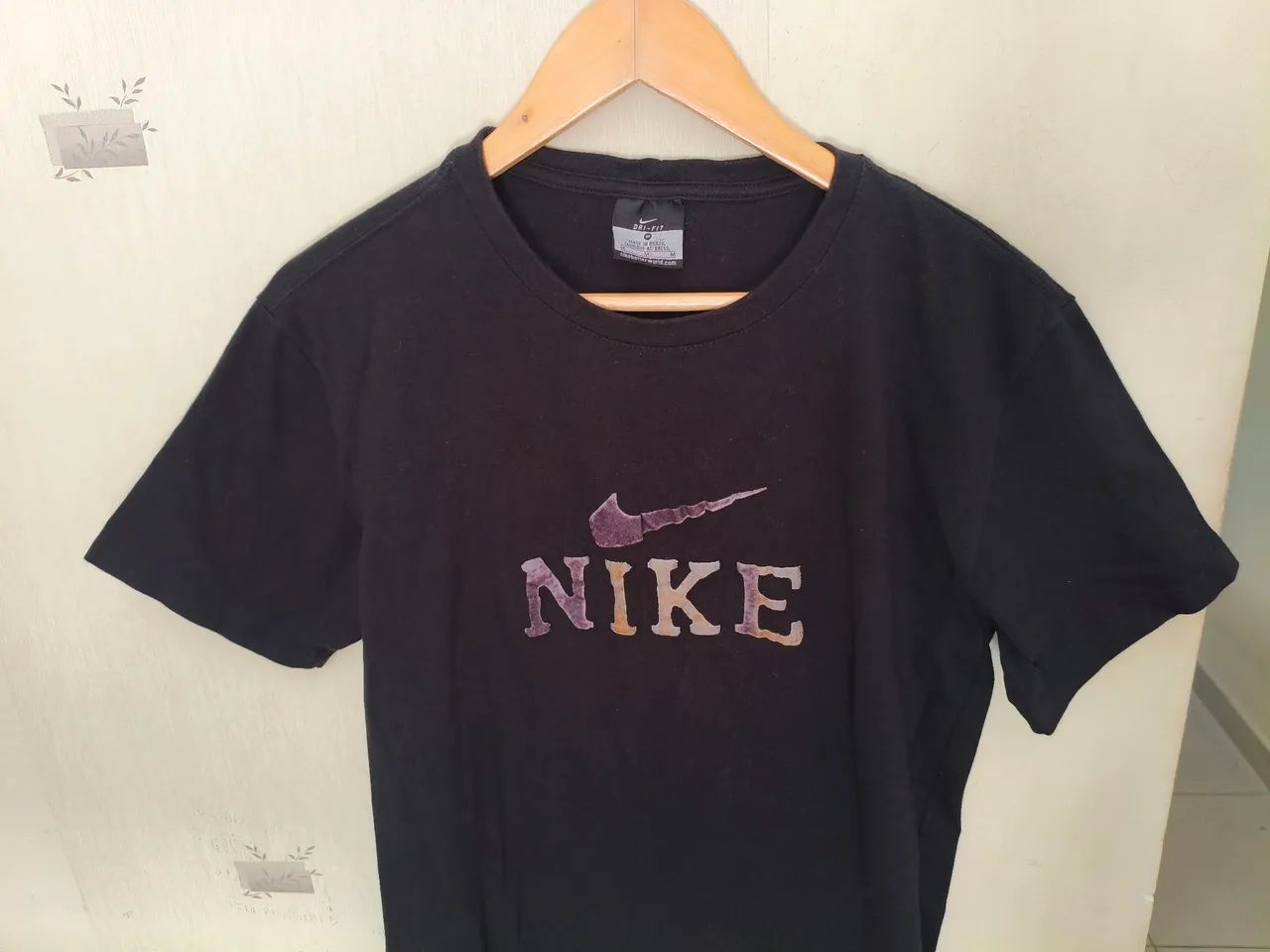 NIKE DRI FIT TAM M  - Foto 3