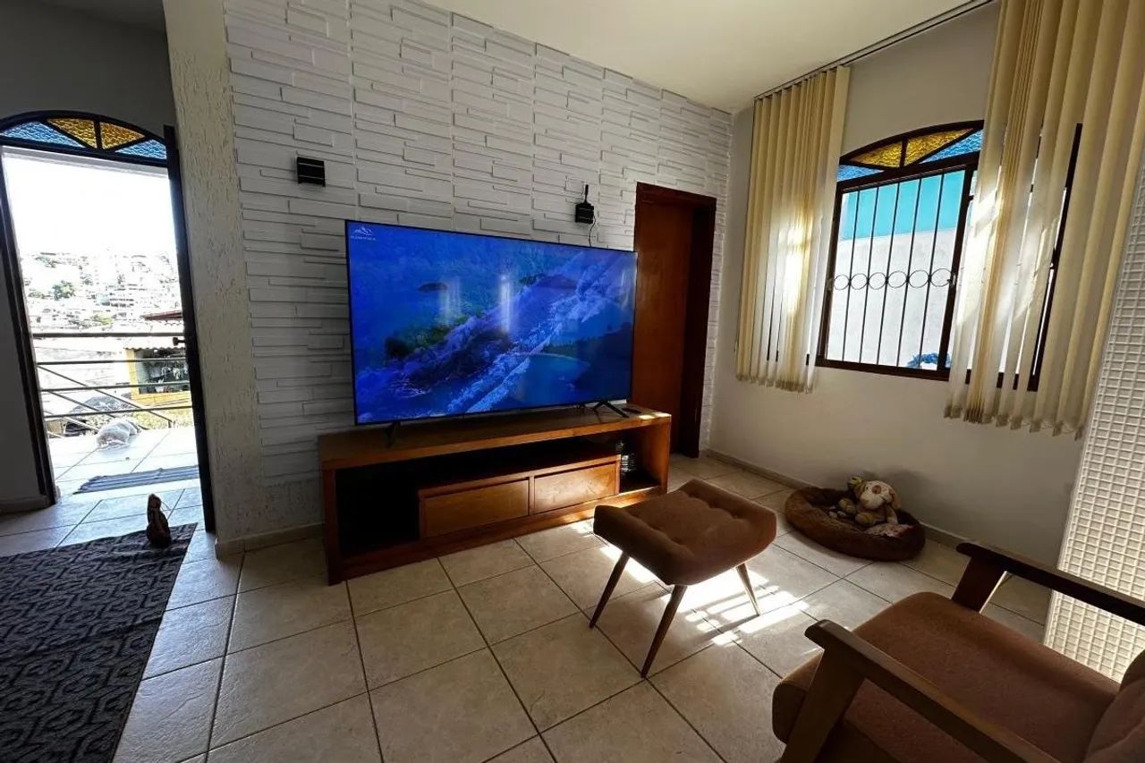 Casa à Venda - Nova Granada, 4 Quartos, 300 m2 - Foto 4