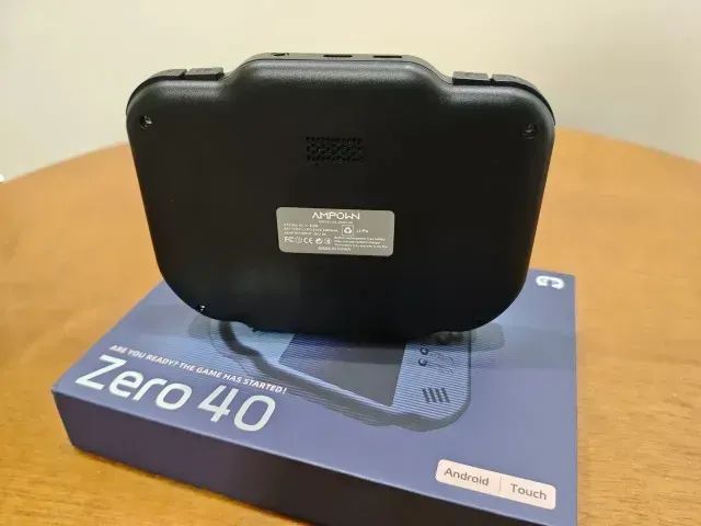 Magicx Zero 40 - Foto 2