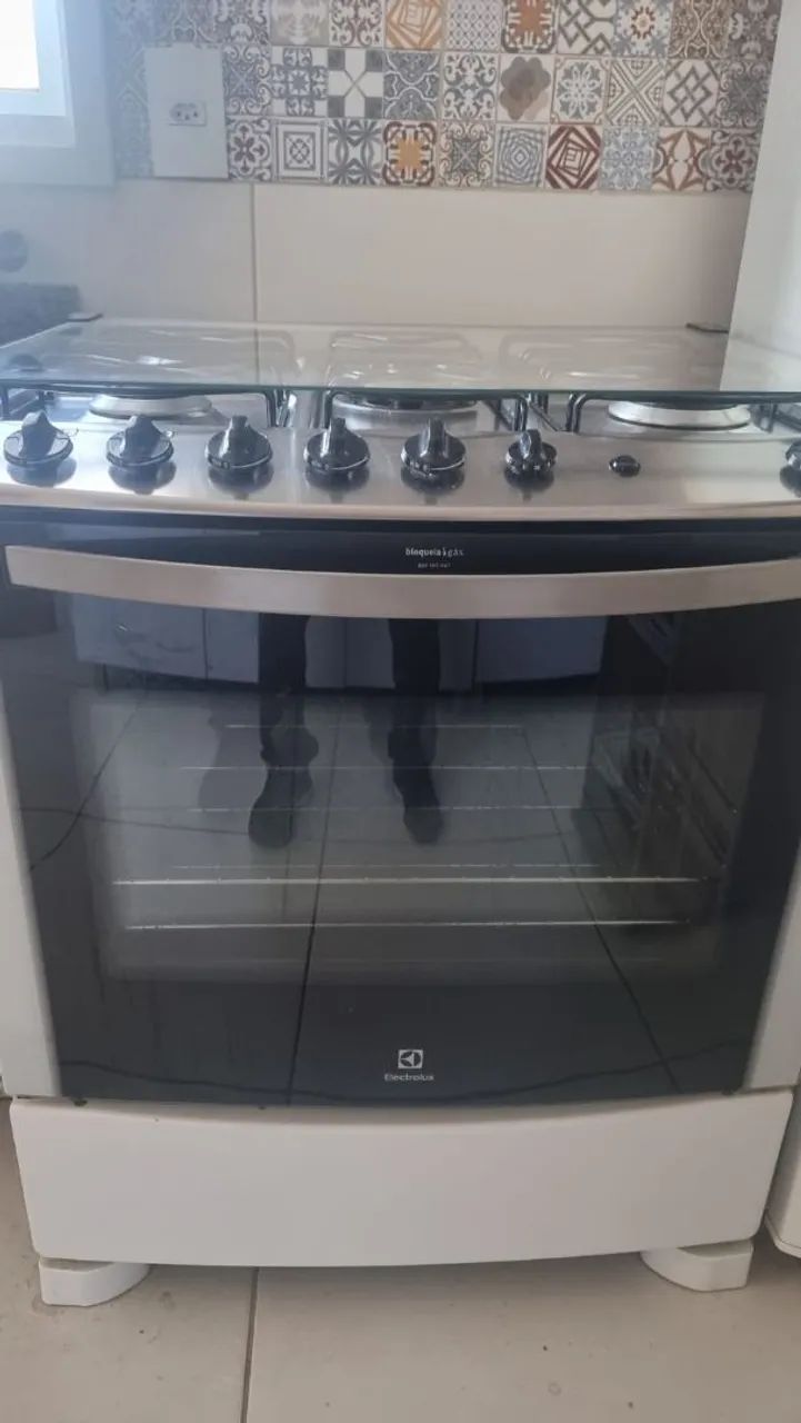 Fogão  - Foto 5