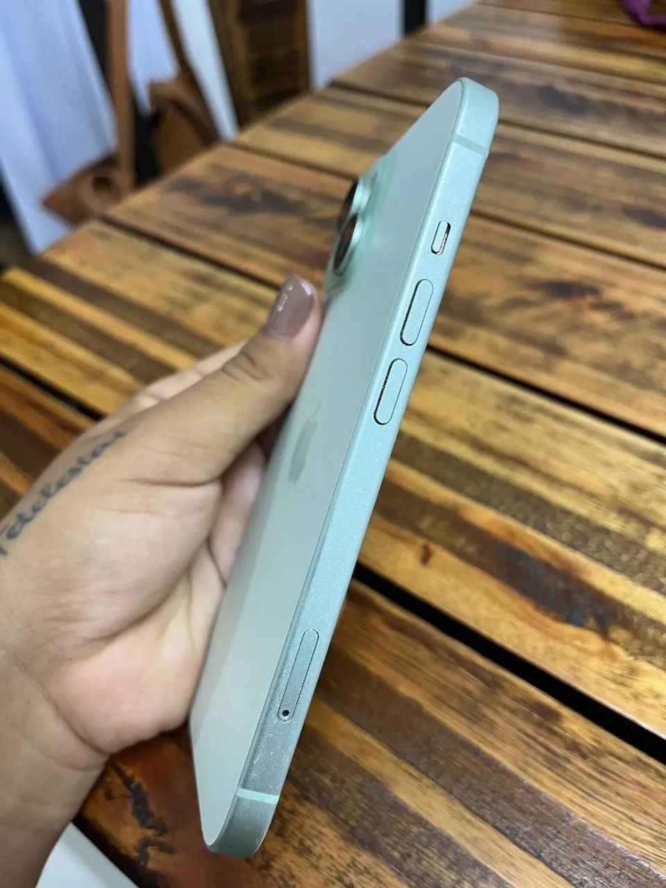 IPhone 15 128gb - Foto 2