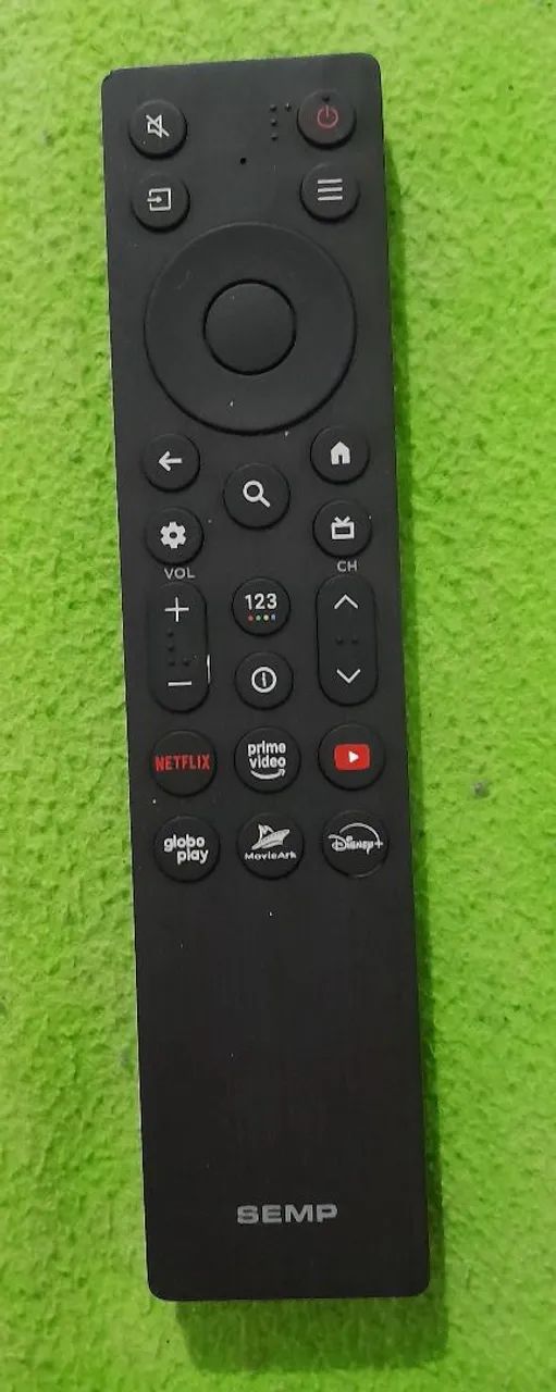 Televisão  - Foto 5