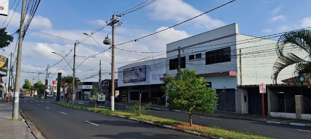 Locação de Comercial / Sala na cidade de Araraquara