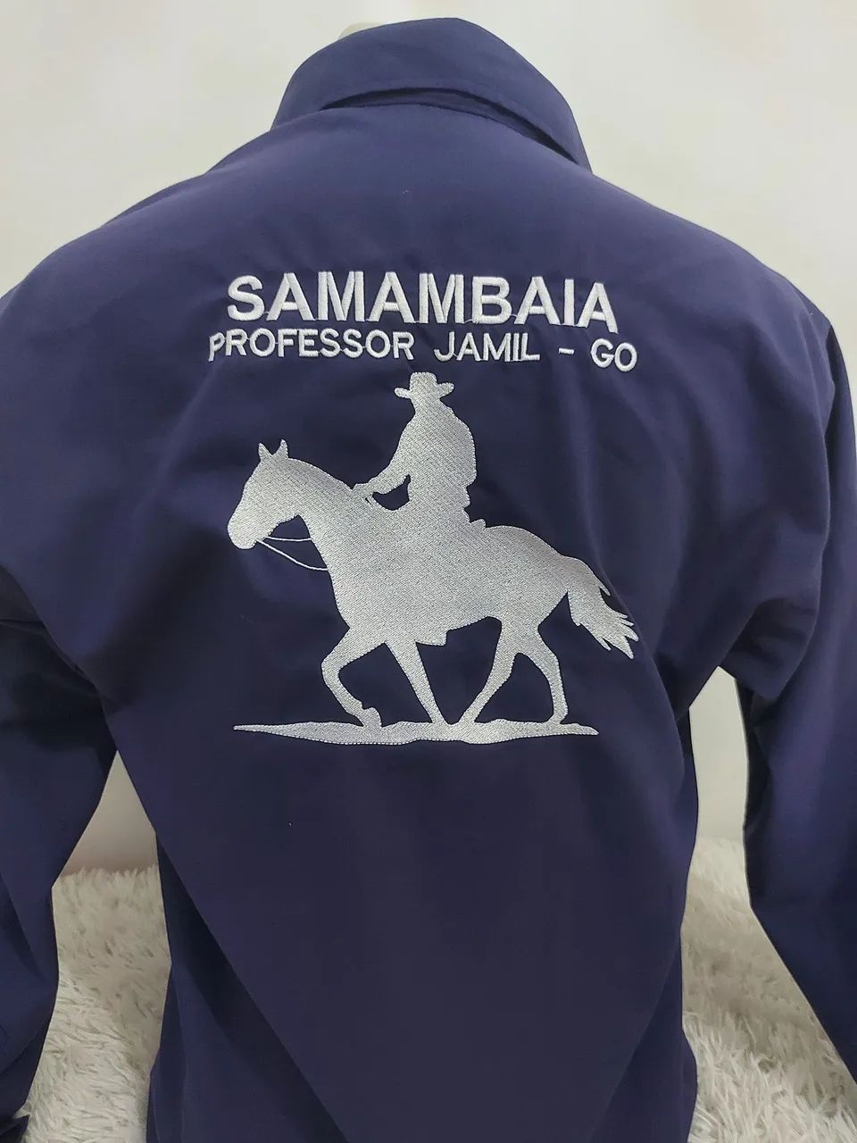 Camisas Sociais para Uniformes,  comitivas , empresas  - Foto 2