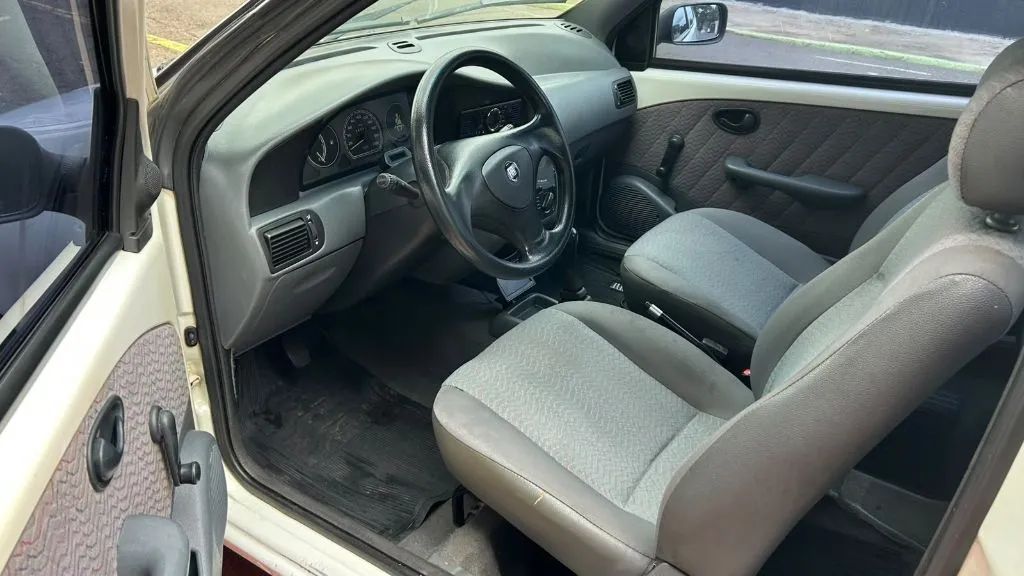 Fiat Palio 1.0/ Trofeo 1.0 Fire/ Fire Flex 2p, foto 17 de 17
