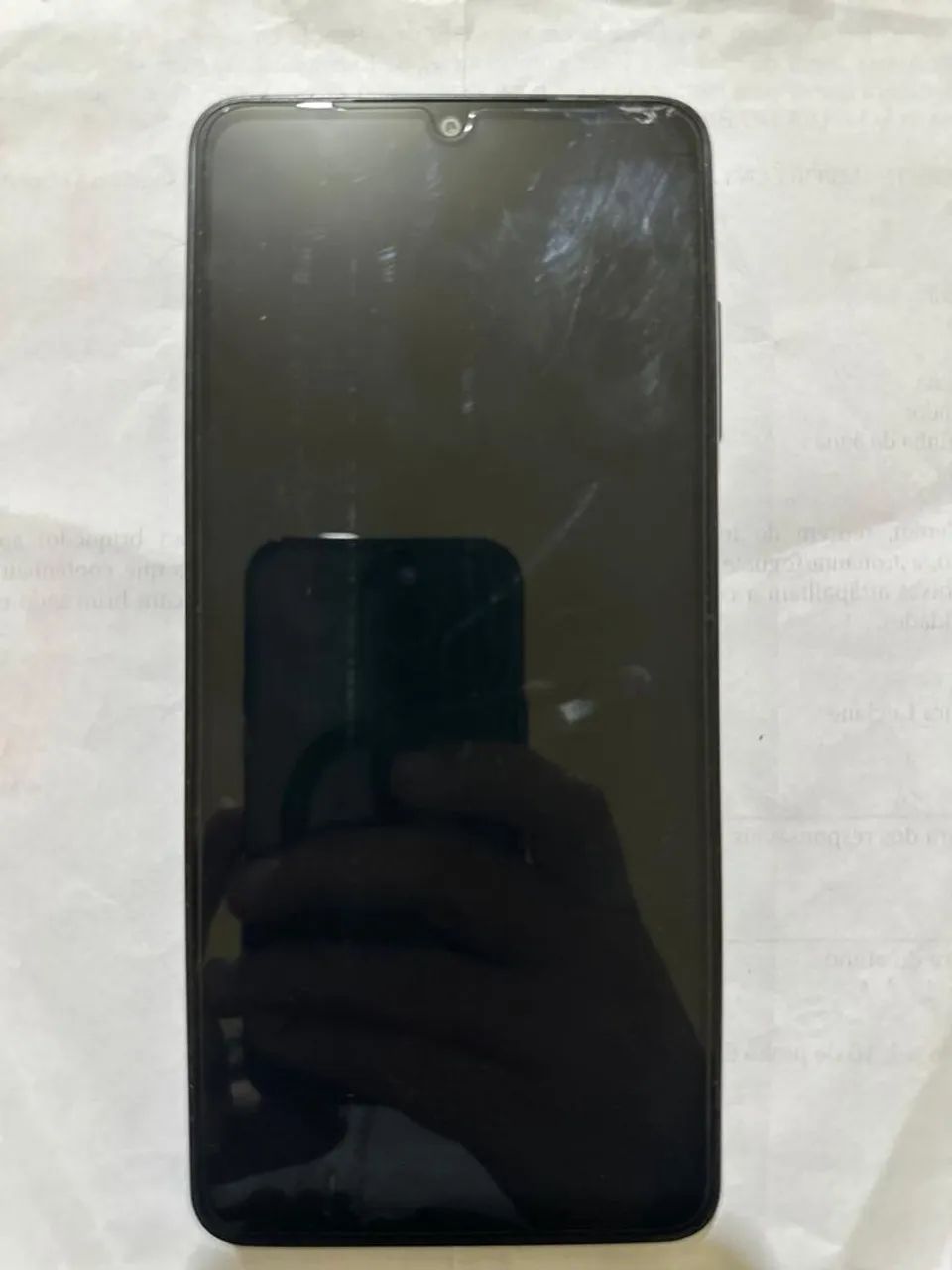 Vendo celular. São 2 celulares