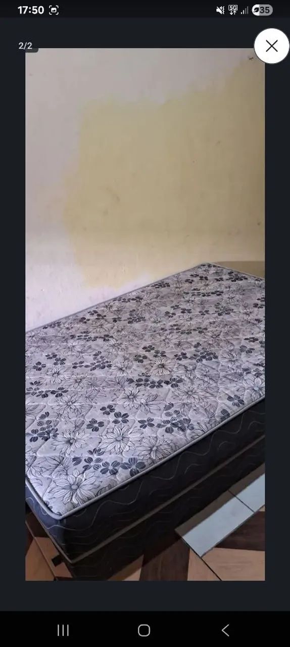 Cama box - Foto 2