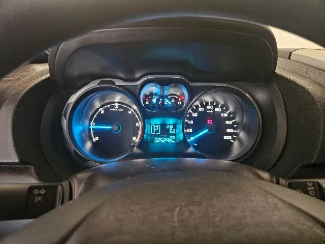 Troller T-4 TX4 Connect 4X4 3.2 Cap.ríg.die.aut 2021 - Foto 12
